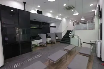 سرمایه‌گذاری تجاری ممتاز در Cihangir Beyoglu
